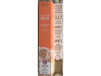 Grande Cosmetics Grande Brow Enhancing Serum, 0.1 fl oz/3 mL - Image 3
