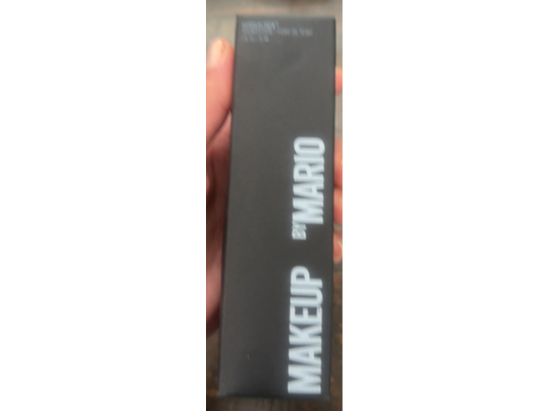 Makeup By Mario Surreal Skin Liquid Foundation, 10C, 1 fl oz/30 mL