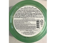 The Face Shop Fresh Soothing Gel, Jeju Aloe, 10.1 fl oz/300 mL - thumbnail 3