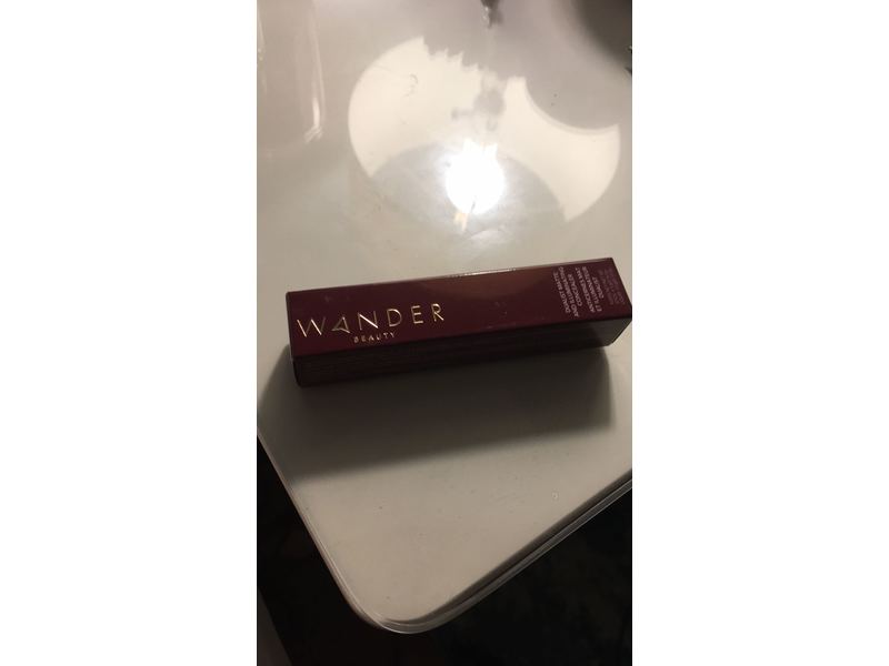 Wander Beauty Dualist Matte & Illuminating Concealer, Light