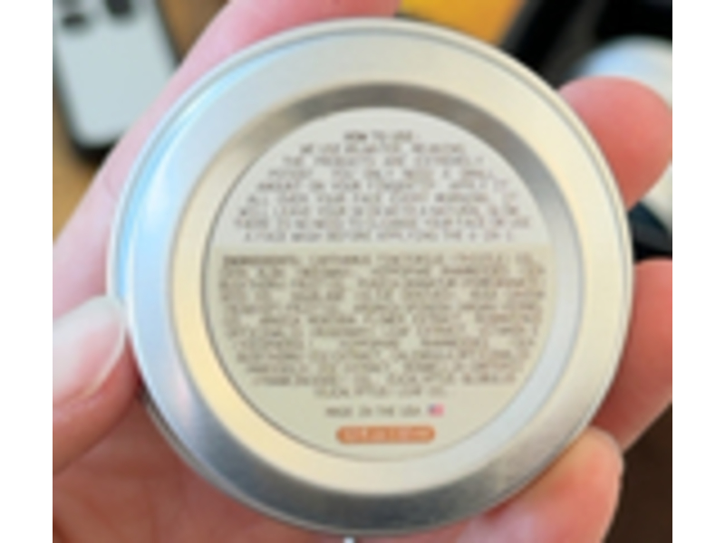 Norse Organics 6 In 1 Daily Glow & Moisturize