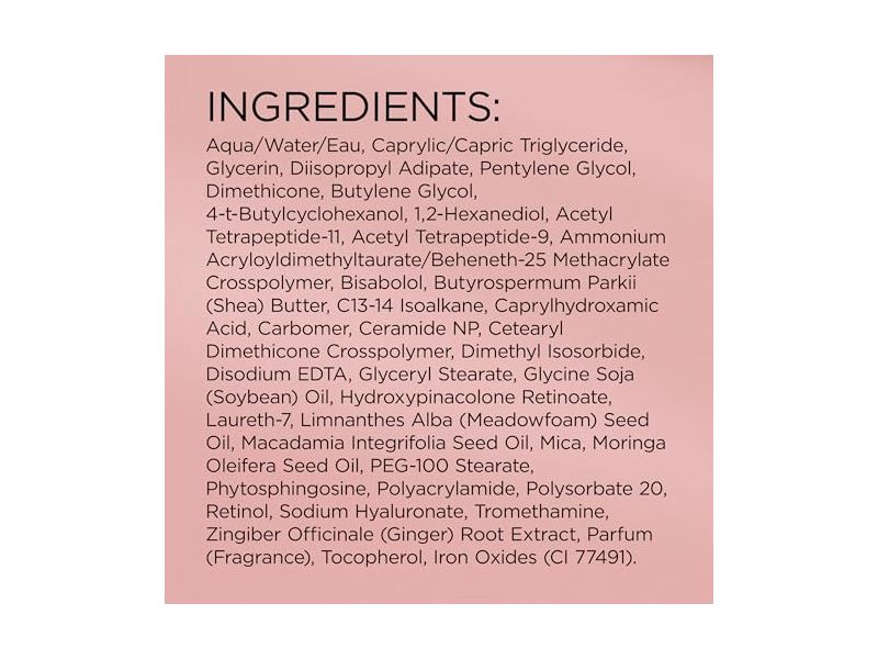 Elizabeth Arden Skin Renewing Water Cream, Retinol + Hpr Ceramide, 1.7 fl oz/50 mL