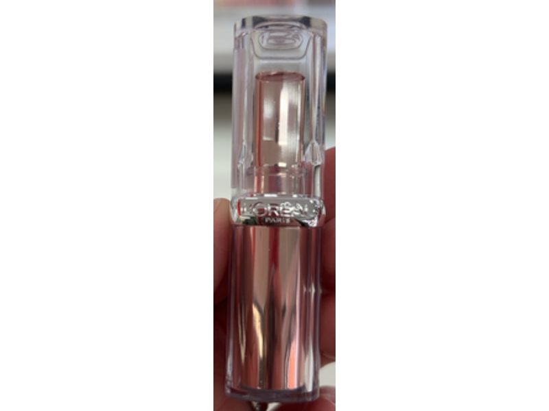 L'Oreal Paris Glow Paradise Hydrating Balm-in-Lipstick, Mulberry Bliss, 0.1 oz/2.8 g