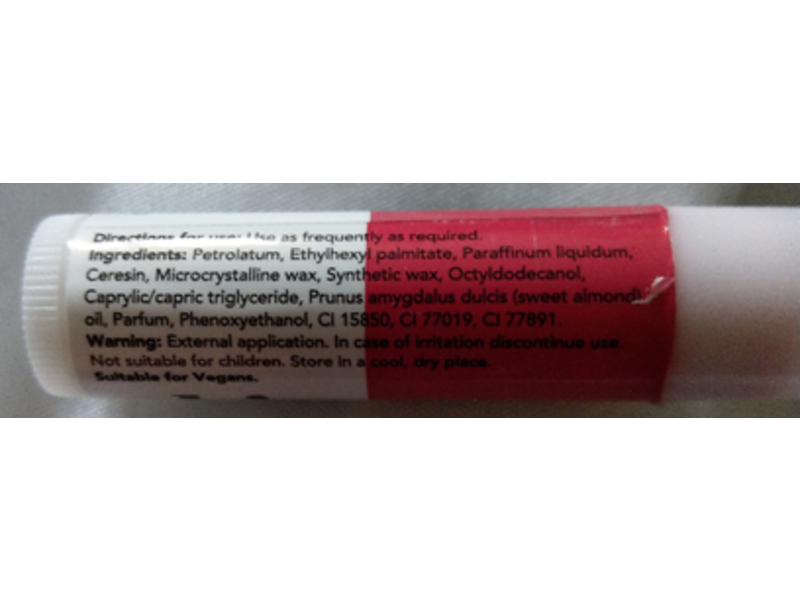 Skin Therapy Tinted Lip Balm
