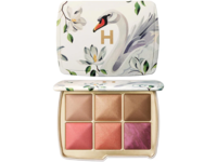 Hourglass Ambient Lighting Edit Unlocked Palette, Swan, 0.04 oz/1.4 g - Image 2