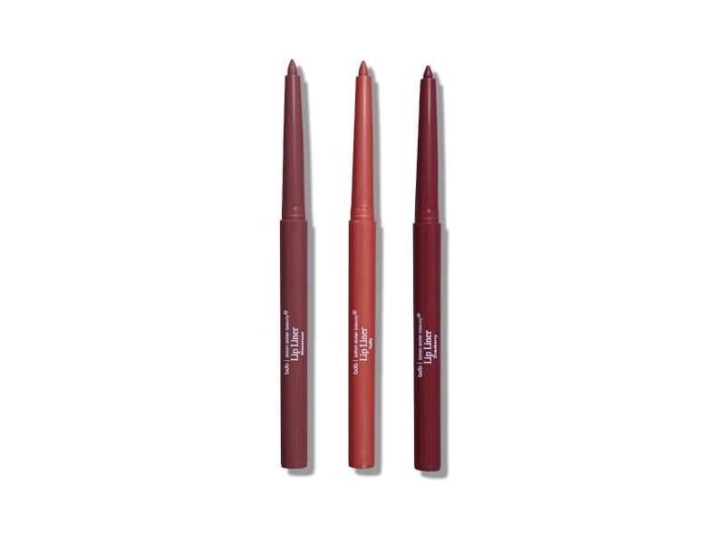 Billion Dollar Beauty Lip Liner Trio, 0.012 oz/0.35 g