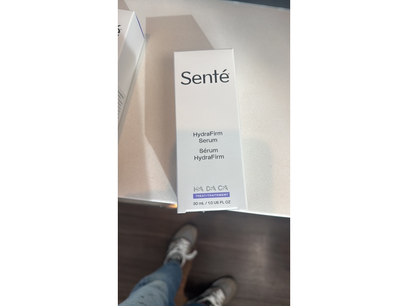 Sente HydraFirm Serum, 1 fl oz/30 mL
