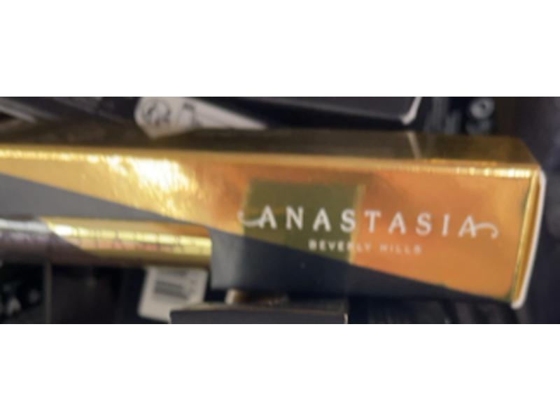 Anastasia Beverly Hills Mini Dipbrow Gel, Dark Brown, 2.2 g