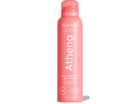 Athena Club Full Body Deo Dry-Spray, Peach Velvet, 4 oz/113 g - thumbnail 1