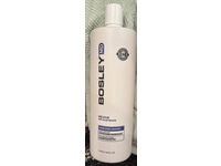 BosleyMD Nourishing Shampoo, Revive, 33.8 fl oz/1 L - Image 3