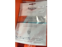 Eucerin Hyaluron-Filler Intensive Mask, 1 Count - thumbnail 2