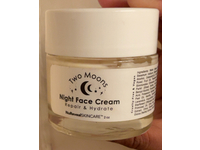 Nureveal Skincare Two Moons Night Face Cream, 2 fl oz - Image 3