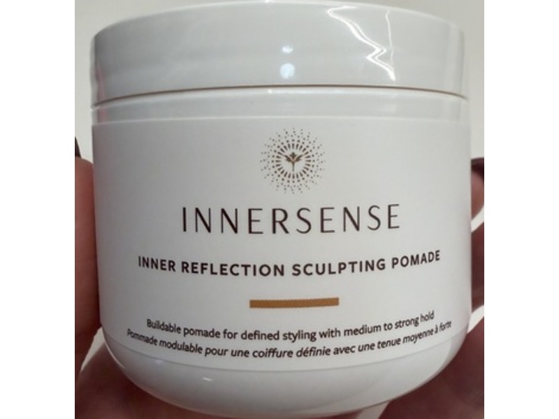 Innersense Inner Reflection Sculpting Pomade, 3.4 oz/96 g