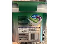 Cascade Platinum Dishwasher Detergent, Fresh Scent, 15.1 oz/428 g, 28 Count - thumbnail 4
