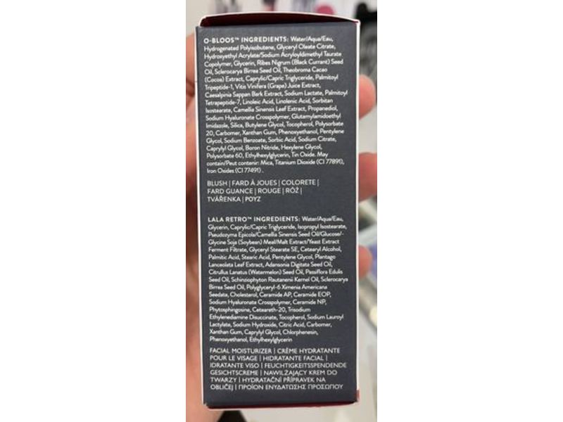 Drunk Elephant O-Bloos Rosi Drops Goutted Roses, 1 fl oz/30 mL