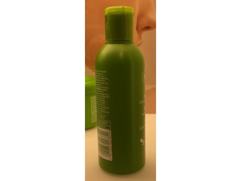 Ziaja Hair Conditioner, Olive Oil, 7 fl oz