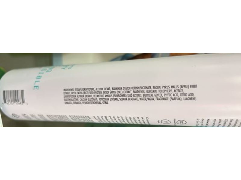 Fekkai Sheer Dry Shampoo, 7.7 oz/200 mL