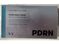 VT Cosmetics PDRN Daily Mask, 12.34 oz/350 g, 30 Count - thumbnail 2