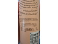 Gem Skin Loving Deodorant, Roasted Almond & Toffee, 127 g/127 mL - Image 5