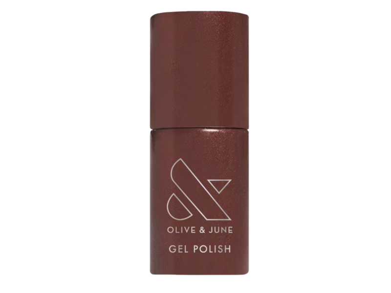 Olive & June Gel Polish, Goal Getter, 0.46 fl oz/13.5 mL