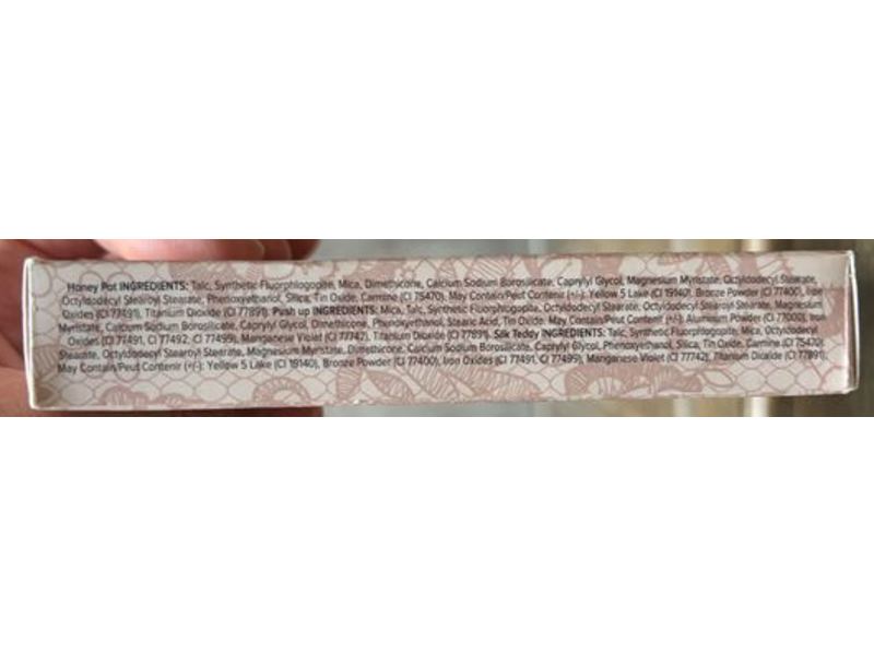 Too Faced Natural Eyes Shadow Palette