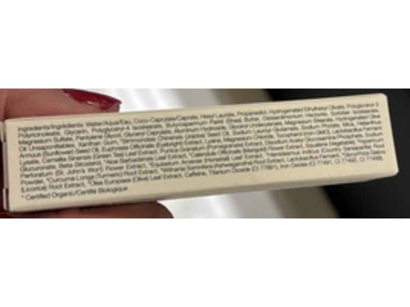 RMS Beauty Revitalize Hydra Concealer, CN026, 0.17 fl oz/5 mL