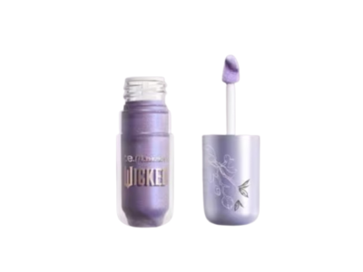 Rem Beauty Wicked Starlet Liquid Eyeshadow, Bubble Of Brilliance