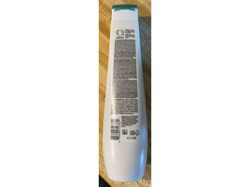 Biolage Scalp Sync Clarifying Shampoo, Fermented Tea & Glycolic Acid, 13.5 fl oz/400 mL