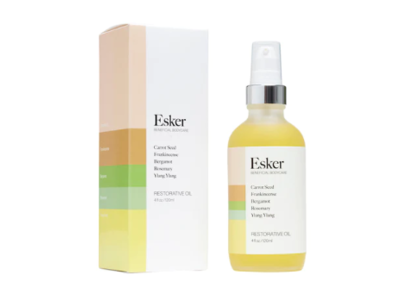 Esker Restorative Oil