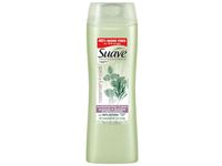 Suave Professionals Invigorating Clean Conditioner, Rosemary + Mint, 18 fl oz - thumbnail 1