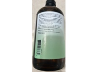 NOW Solutions Organic Castor Oil, 16 fl oz/473 mL - thumbnail 4