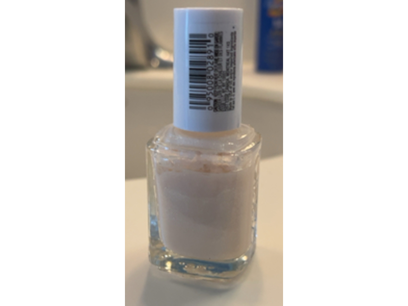 Essie Nail Lacquer, Going Steady, 0.46 fl oz