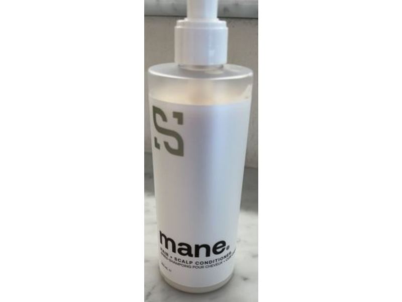 Sensitiva Mane Hair + Scalp Conditioner, 300 mL