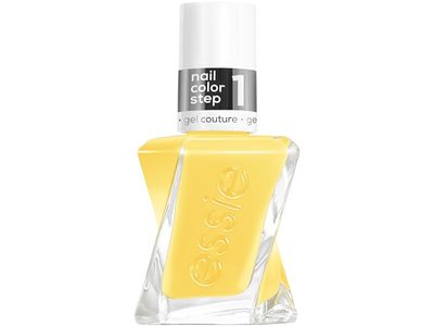Essie Gel Couture Nail Polish, Rev It Up, 0.46 fl oz