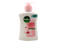 Dettol Replenishing Liquid Handwash, 225 g - Image 2