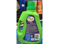 Great Value Ultimate Fresh Laundry Detergent, 88 fl oz/2.6 L, 61 Loads - thumbnail 3
