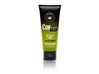 GIBS Con Man Hair & Beard Pudding Leave-In Conditioner, 7.5 Fl oz (3.25 fl oz) - Image 2