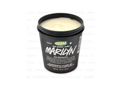 Lush Marilyn Hair Treatment, 7.9 oz