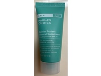 Paula's Choice Barrier Protect Mineral Sunscreen, SPF 30, Calm, 0.5 fl oz/15 mL - thumbnail 2