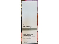 The Ordinary Rice Lipids+Ectoin Microemulsion, 4 fl oz/120 mL - Image 3