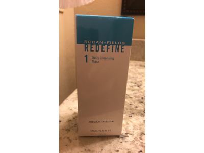 【新品】RODAN+FIELDS デイリークレンジングマスク Redefine Daily Clay Cleanser | Rodan + Fields®