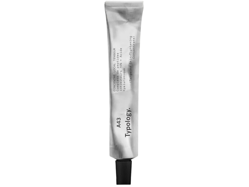 Typology Targeted Skin-Tightening Concentrate A43, 15 mL
