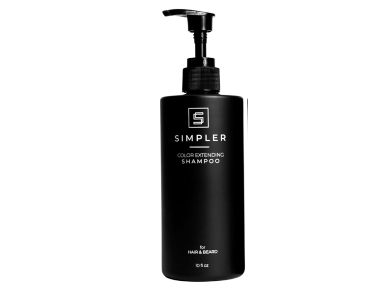 Simpler Color Extending Condtioner, 10 fl oz