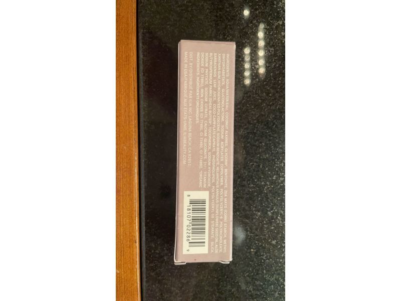 Ilia Essential Brow Gel, Blonde, 0.13 fl oz/3.8 mL