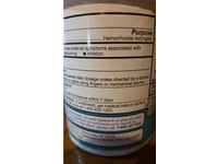 Equate Hemorrhoidal Pads, 200 Count - thumbnail 3