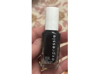 Essie expressie Quick-Dry Nail Color, Now Or Never, 0.33 fl oz/10 mL - thumbnail 2