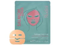 Rodial Salmon Dna Hydrogel Face Mask, Bio Stimulate & Rejuvenate, 1.19 oz/34 g - thumbnail 1