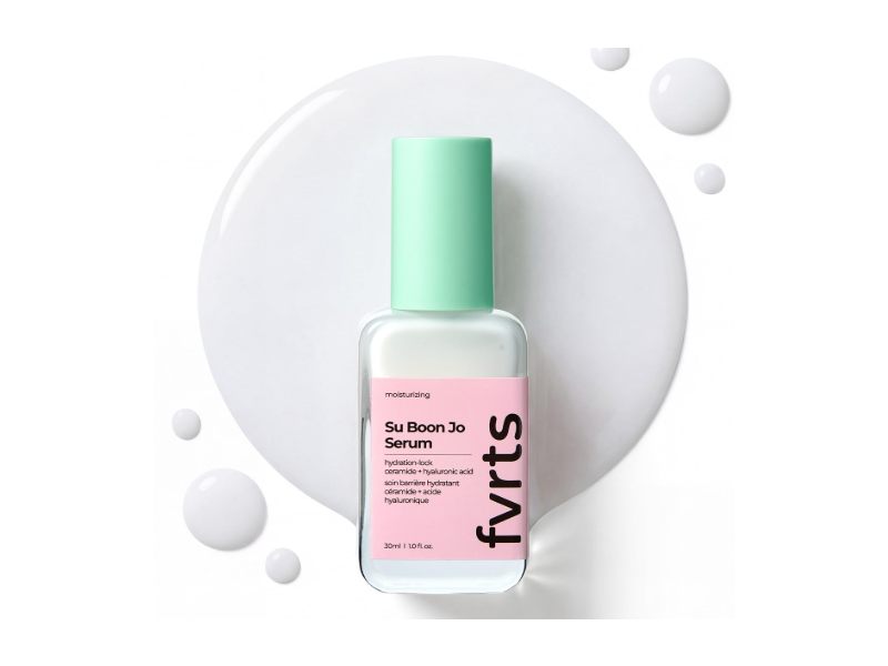 fvrts Su Boon Jo Serum, 1 fl oz/30 mL