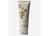 Bath & Body Works Ultimate Hydration Body Cream, White Pumpkin & Chai, 8 oz/226 g - thumbnail 1