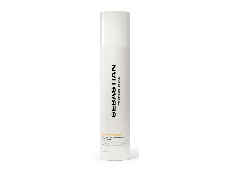 Sebastian Shaper Plus Hairspray, 10.6 oz/300 g